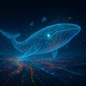 What If AI Could Unlock 10X Website Traffic? Discover Why “AI Traffic Whale” Is the Secret to Explosive Online Growth.