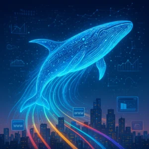 What If AI Traffic Whales Could Triple Your Site Visits Overnight? Discover 5 Proven Secrets for Explosive, Stress Free Growth!