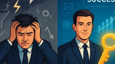 Why 90% Fail at Lead Generation—And How My Lead Gen Secret Helped Me Triple My Email List in 30 Days